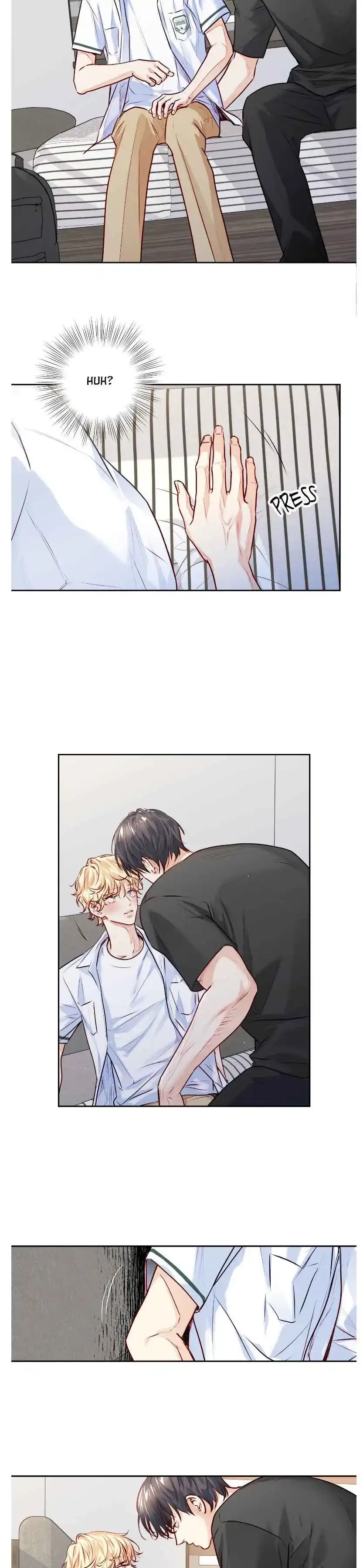 Love Is An Illusion Chapter 147 page 20