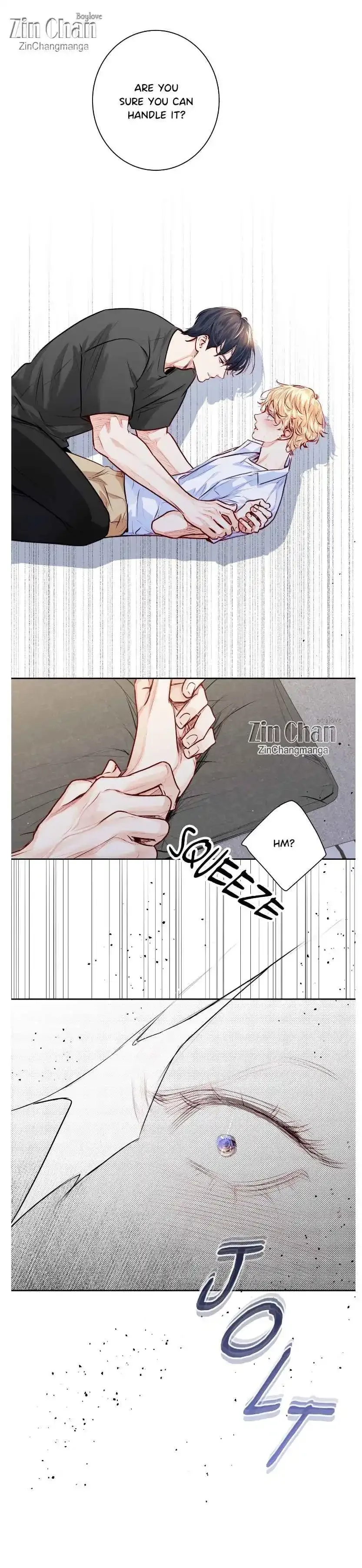 Love Is An Illusion Chapter 147 page 24