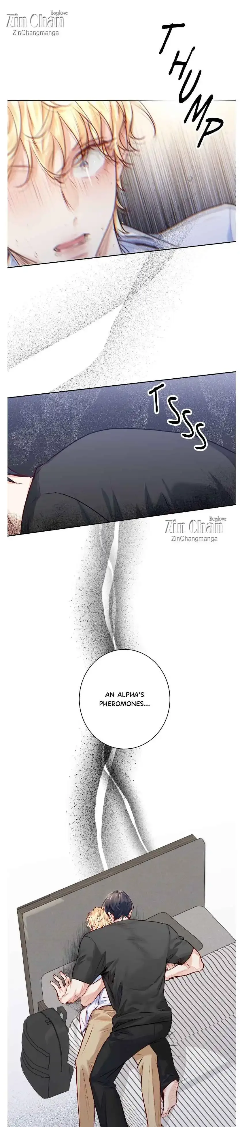 Love Is An Illusion Chapter 147 page 22