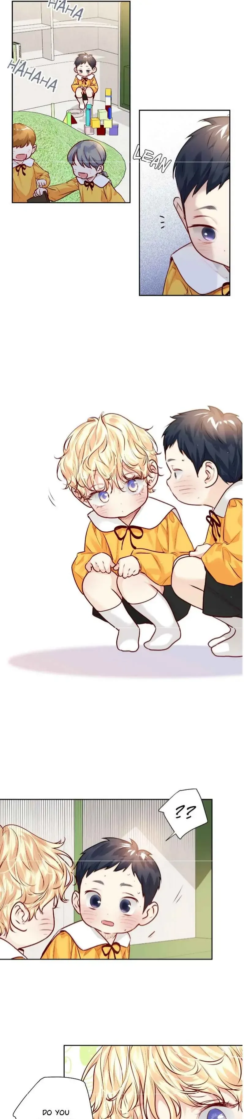 Love Is An Illusion Chapter 148 page 7