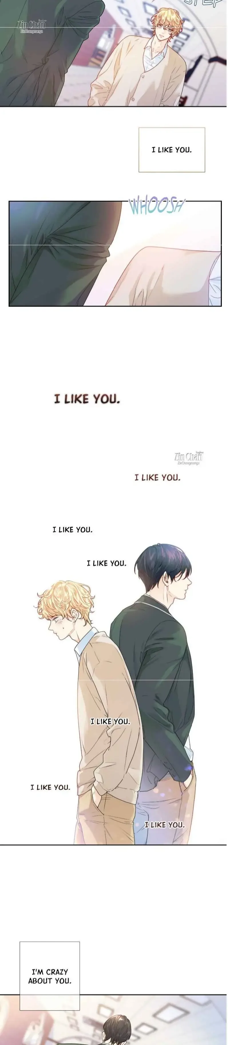 Love Is An Illusion Chapter 148 page 4