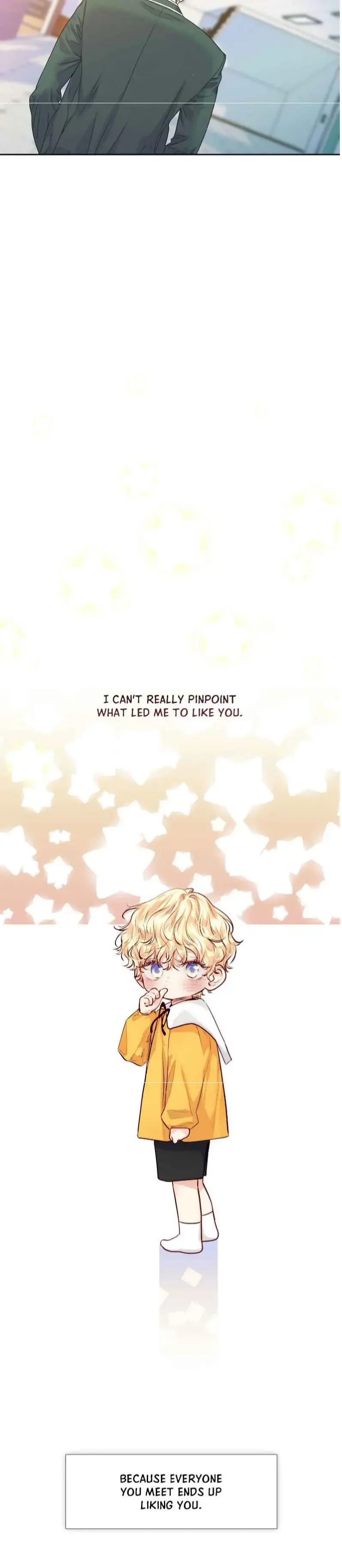 Love Is An Illusion Chapter 148 page 5