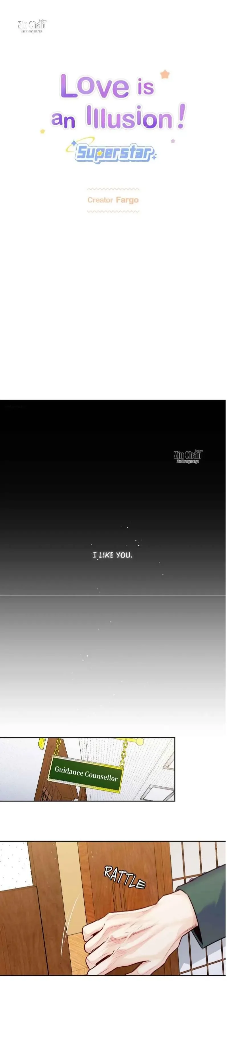 Love Is An Illusion Chapter 148 page 2