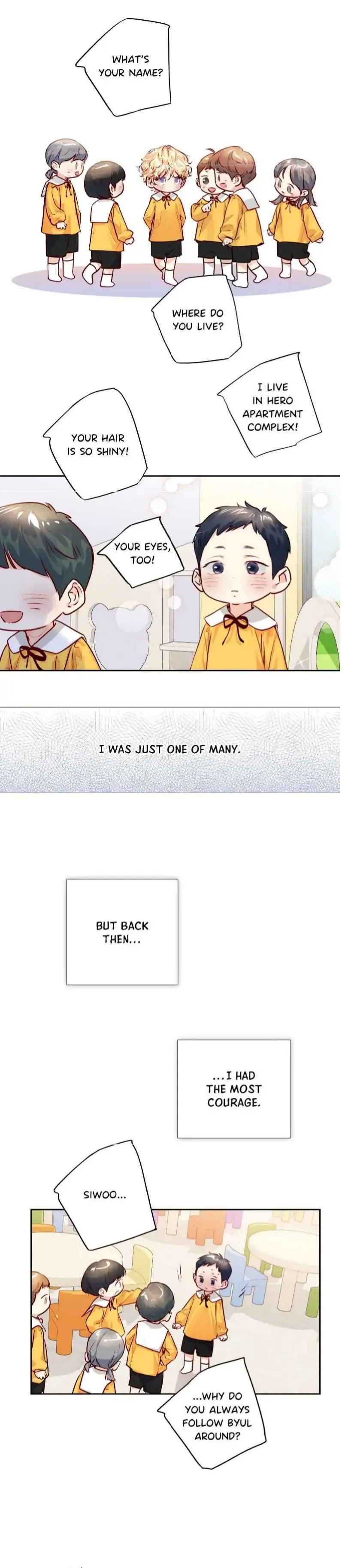 Love Is An Illusion Chapter 148 page 6