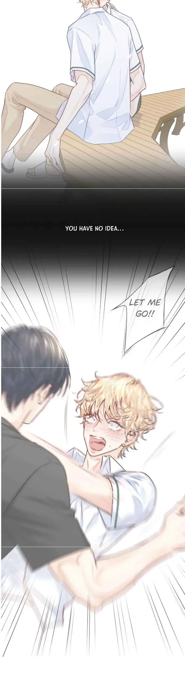 Love Is An Illusion Chapter 148 page 22