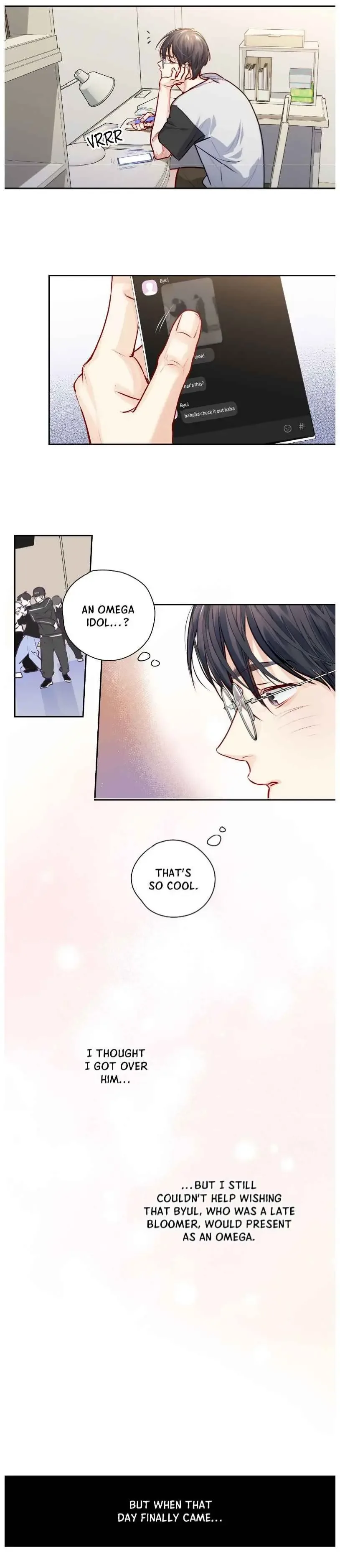Love Is An Illusion Chapter 148 page 13