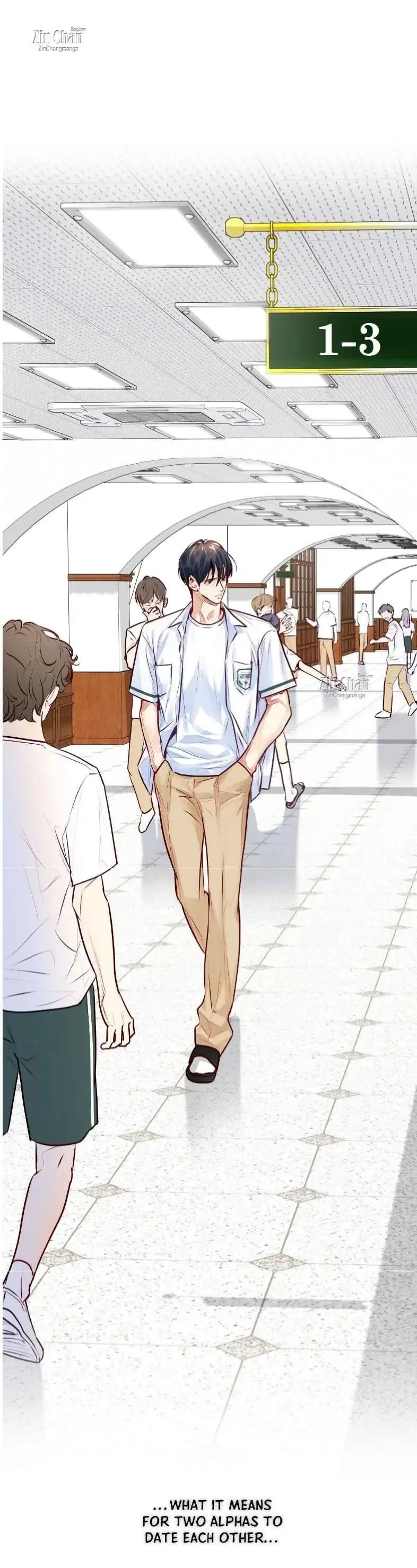 Love Is An Illusion Chapter 148 page 23