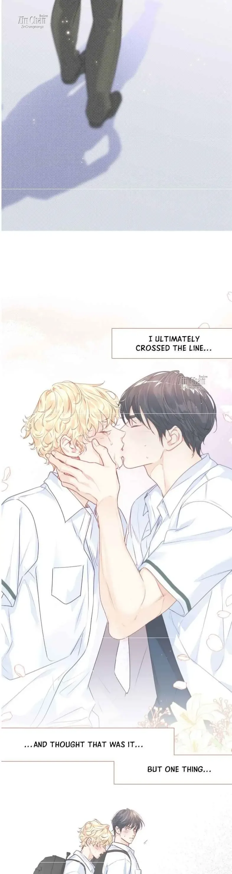 Love Is An Illusion Chapter 148 page 20