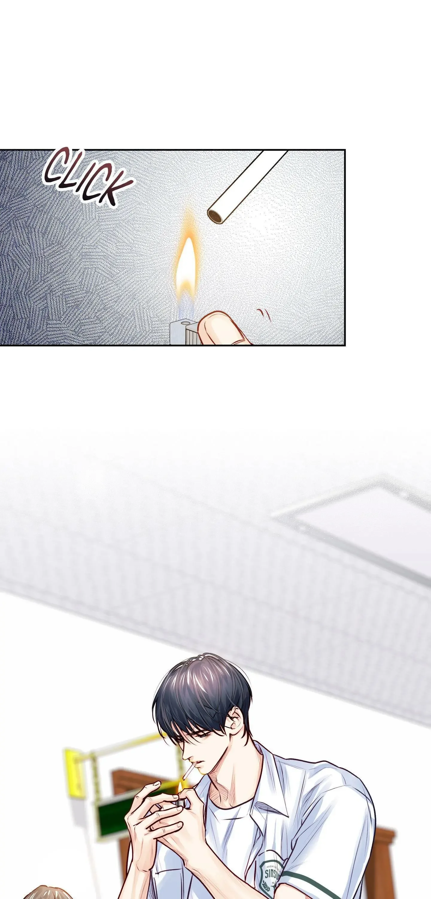 Love Is An Illusion Chapter 149 page 2