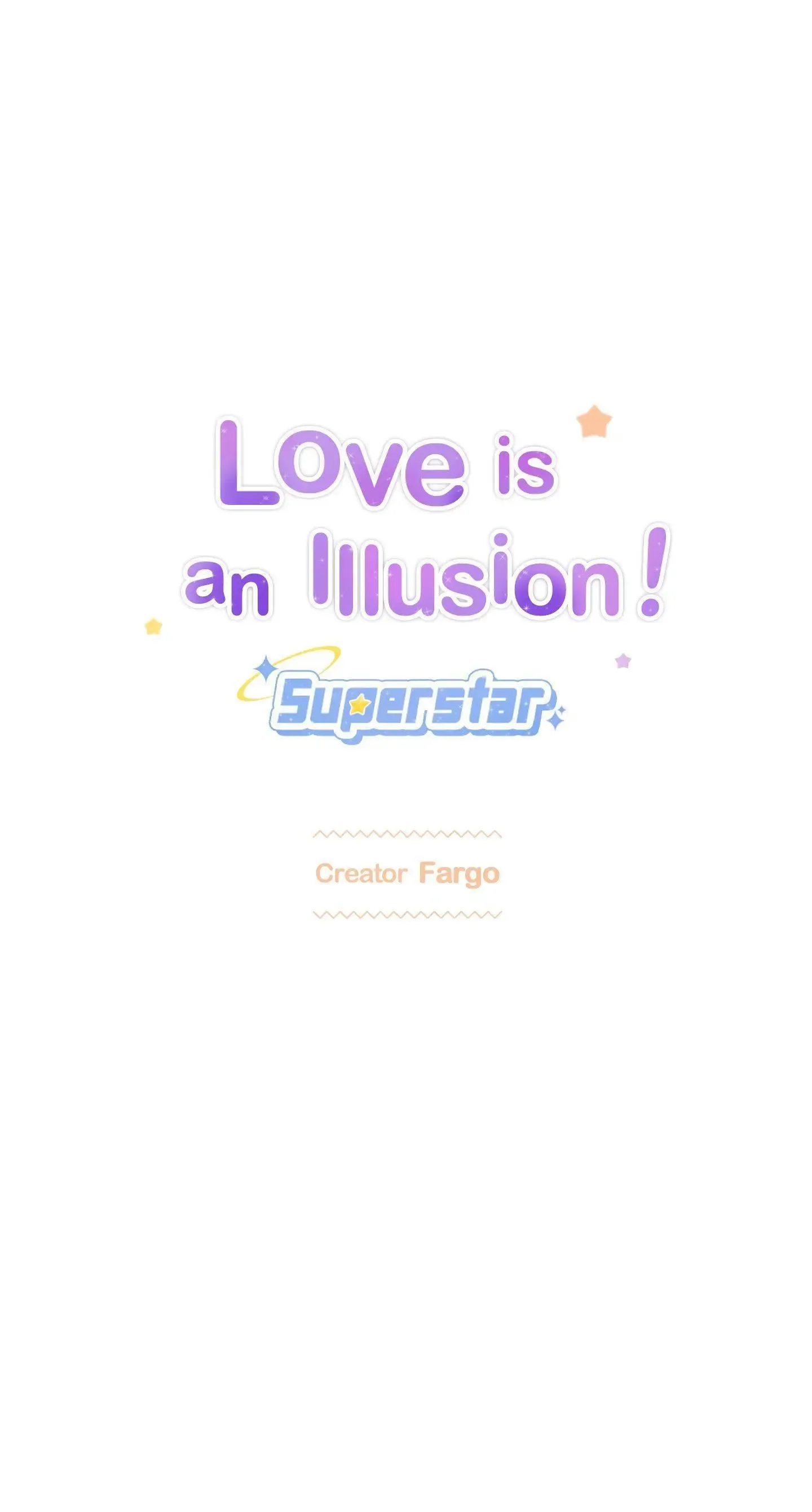 Love Is An Illusion Chapter 149 page 1