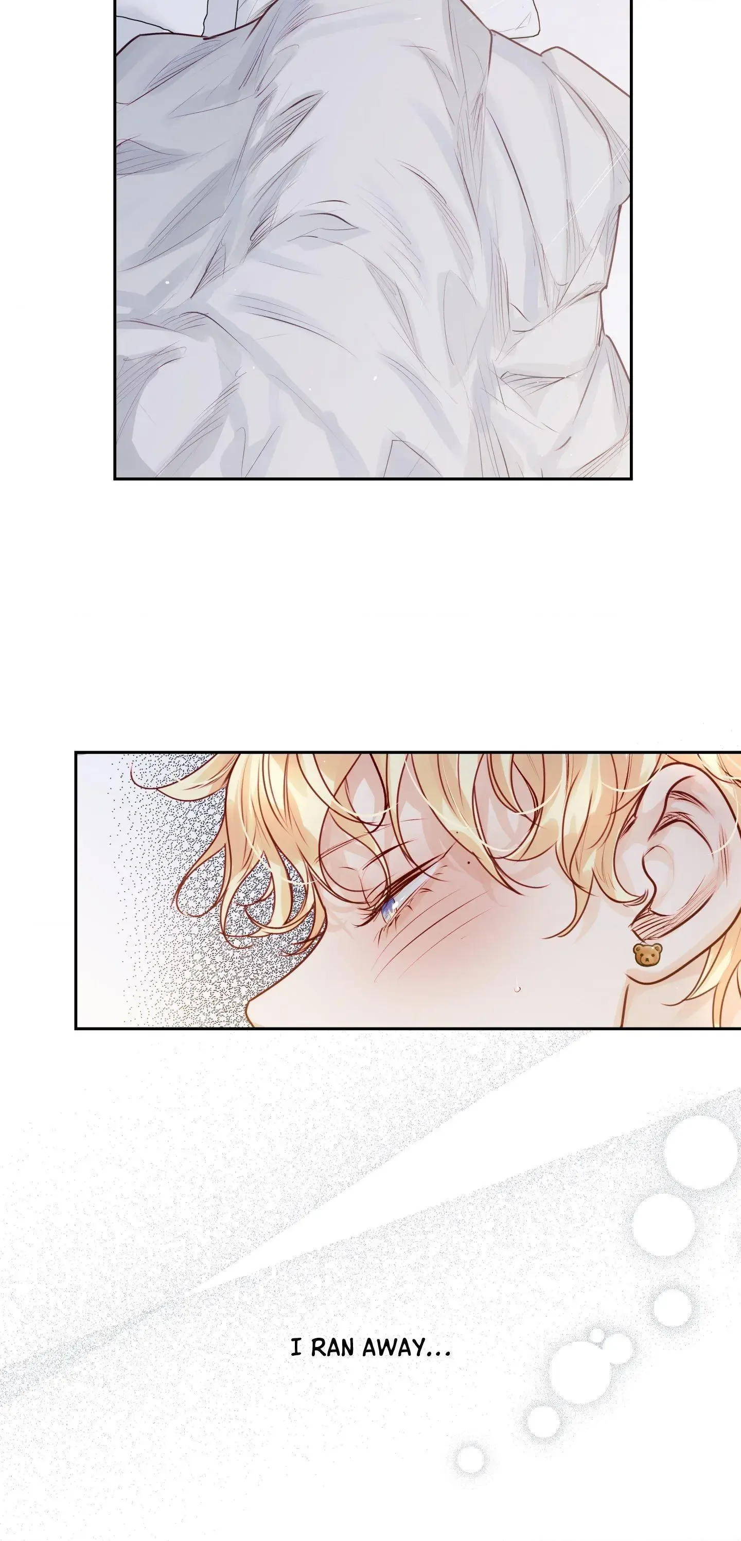 Love Is An Illusion Chapter 149 page 25