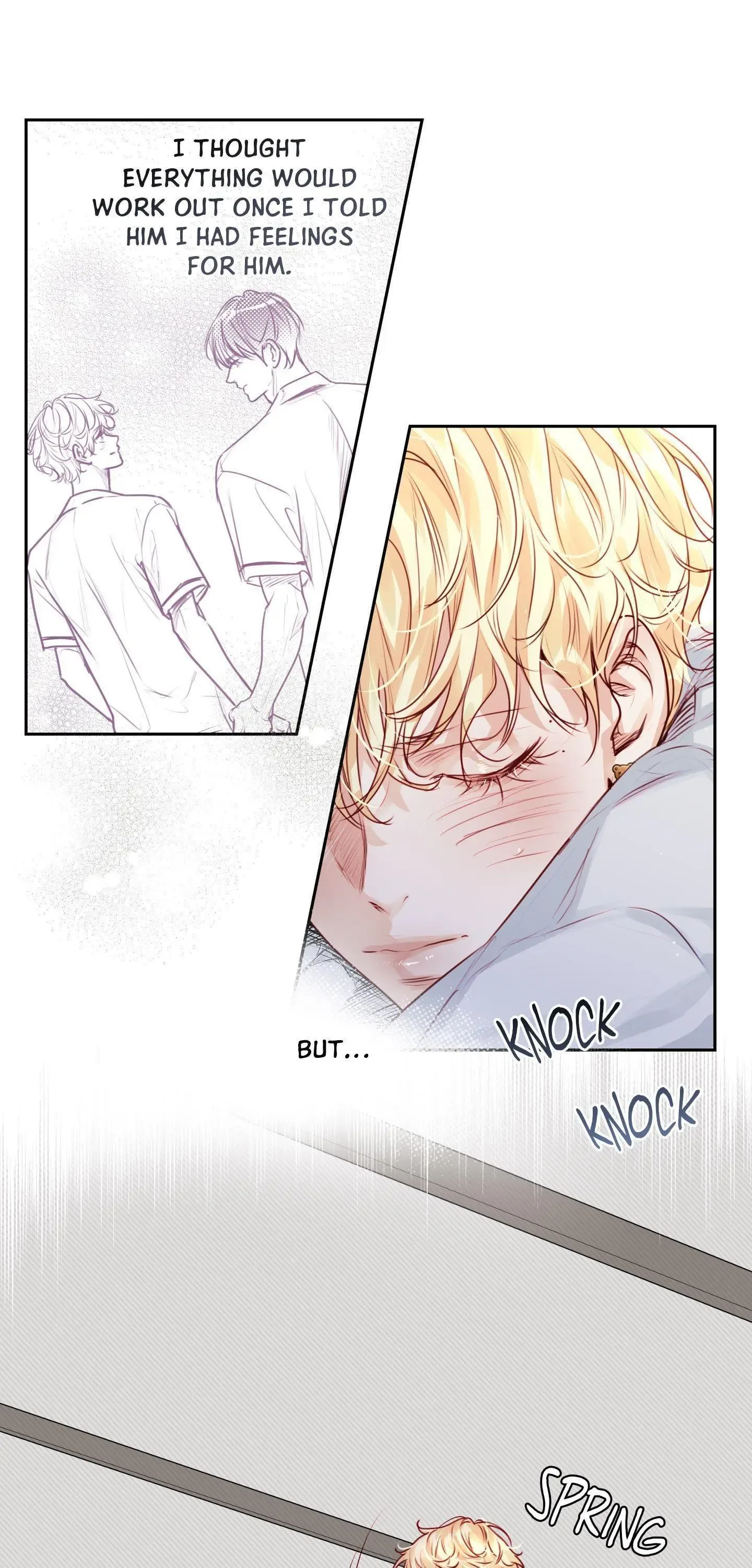 Love Is An Illusion Chapter 149 page 29