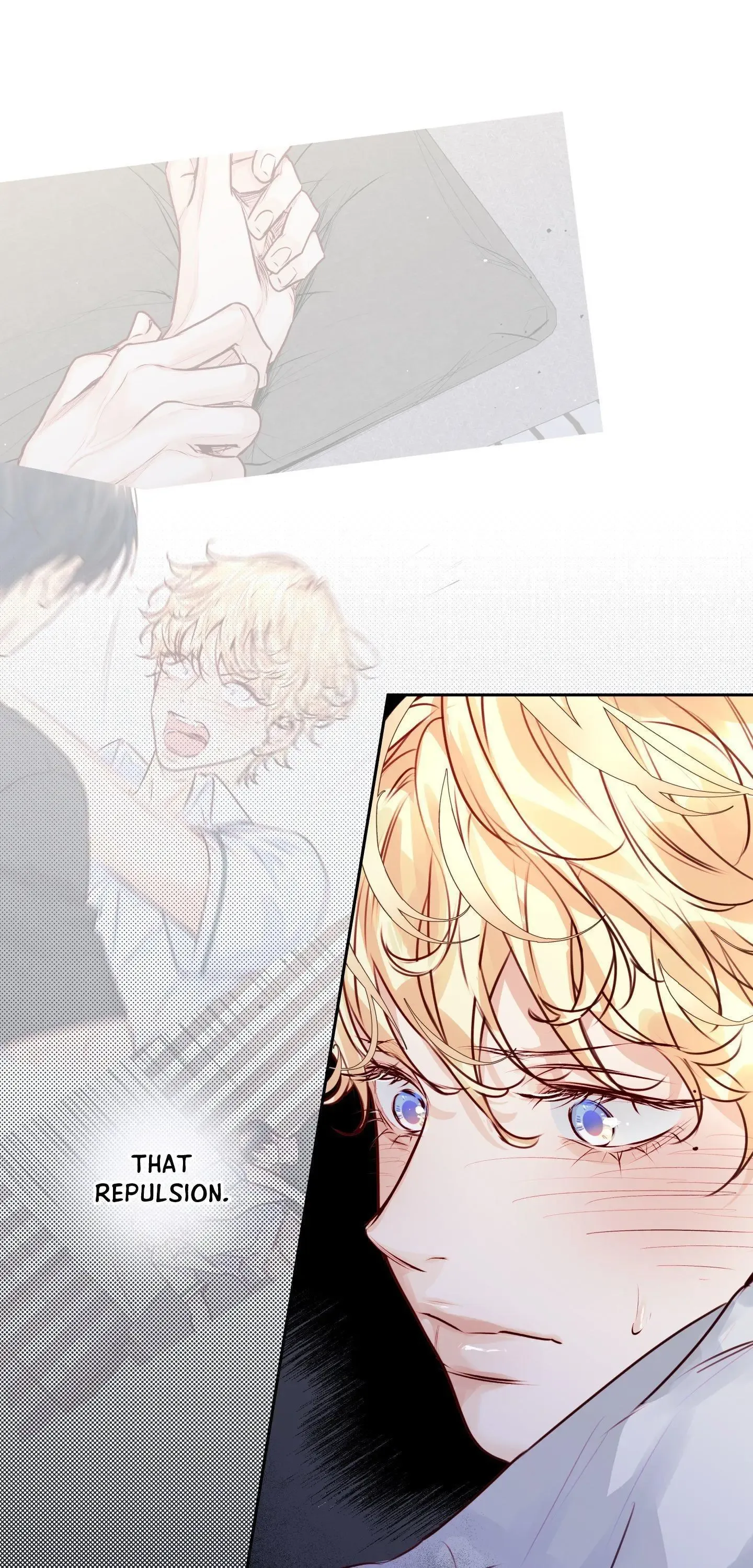 Love Is An Illusion Chapter 149 page 26