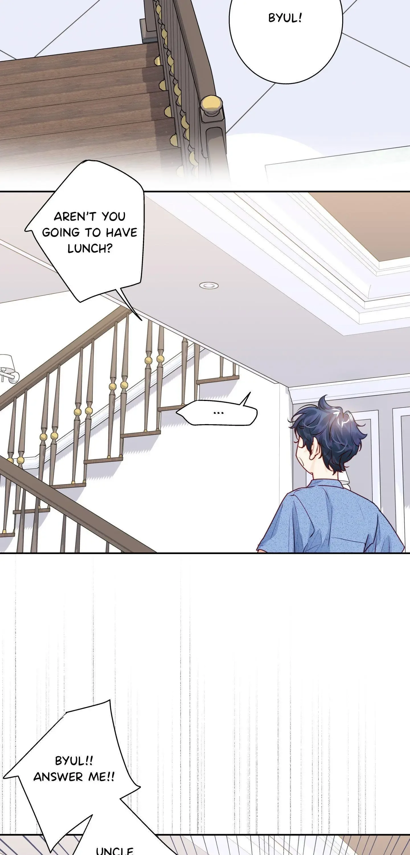 Love Is An Illusion Chapter 149 page 16