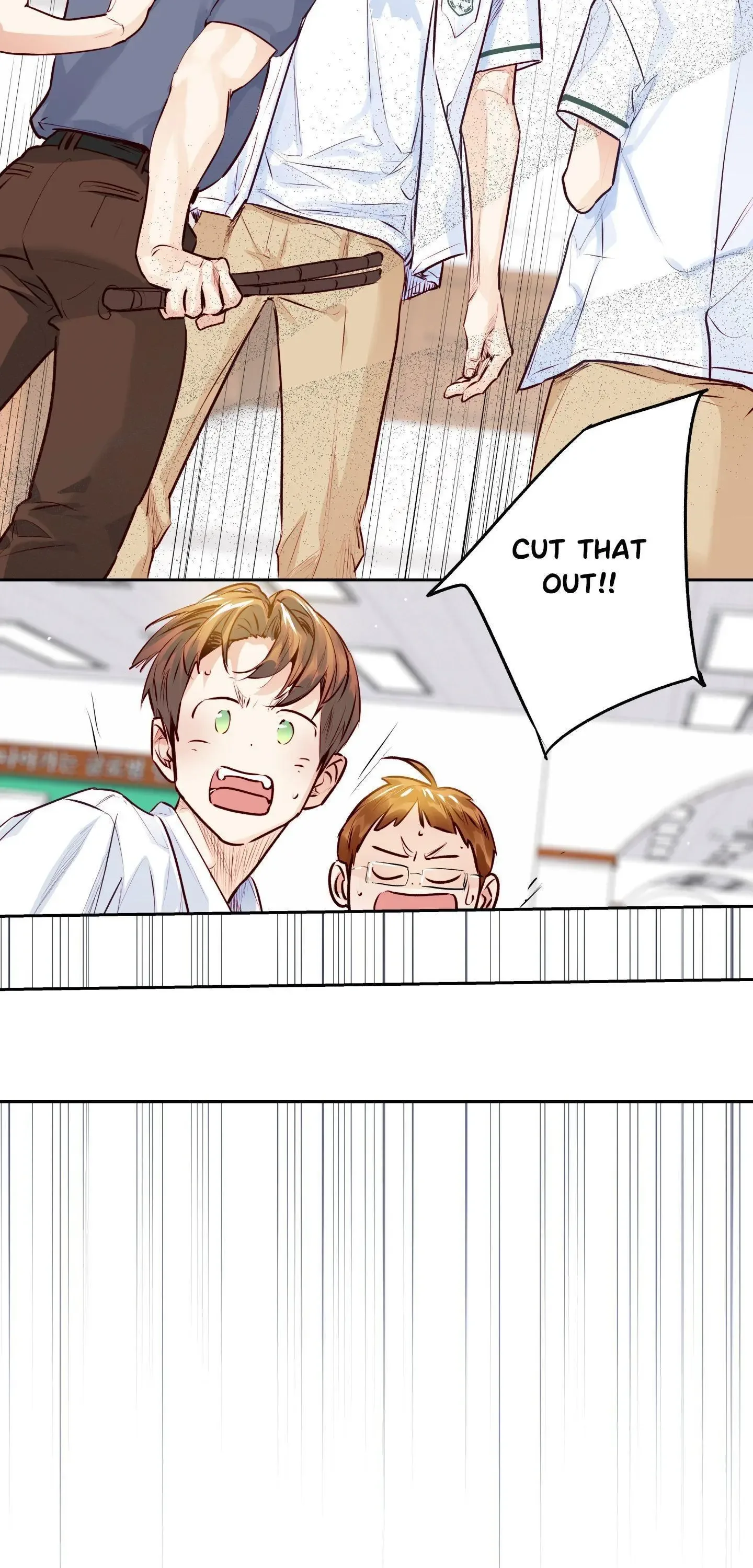 Love Is An Illusion Chapter 149 page 13