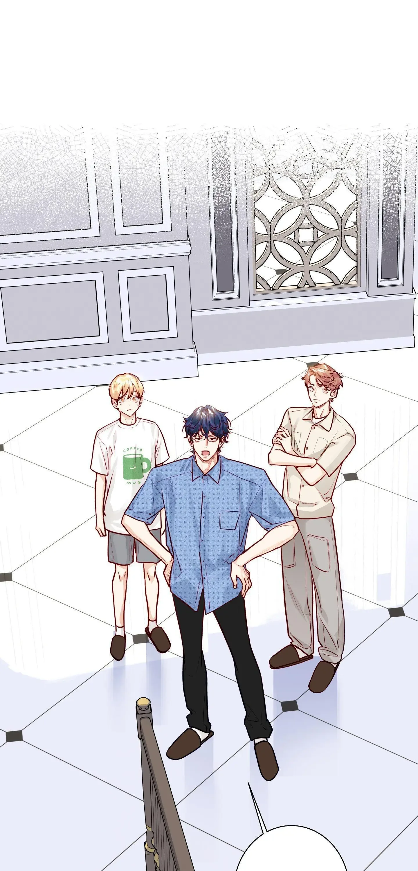 Love Is An Illusion Chapter 149 page 15