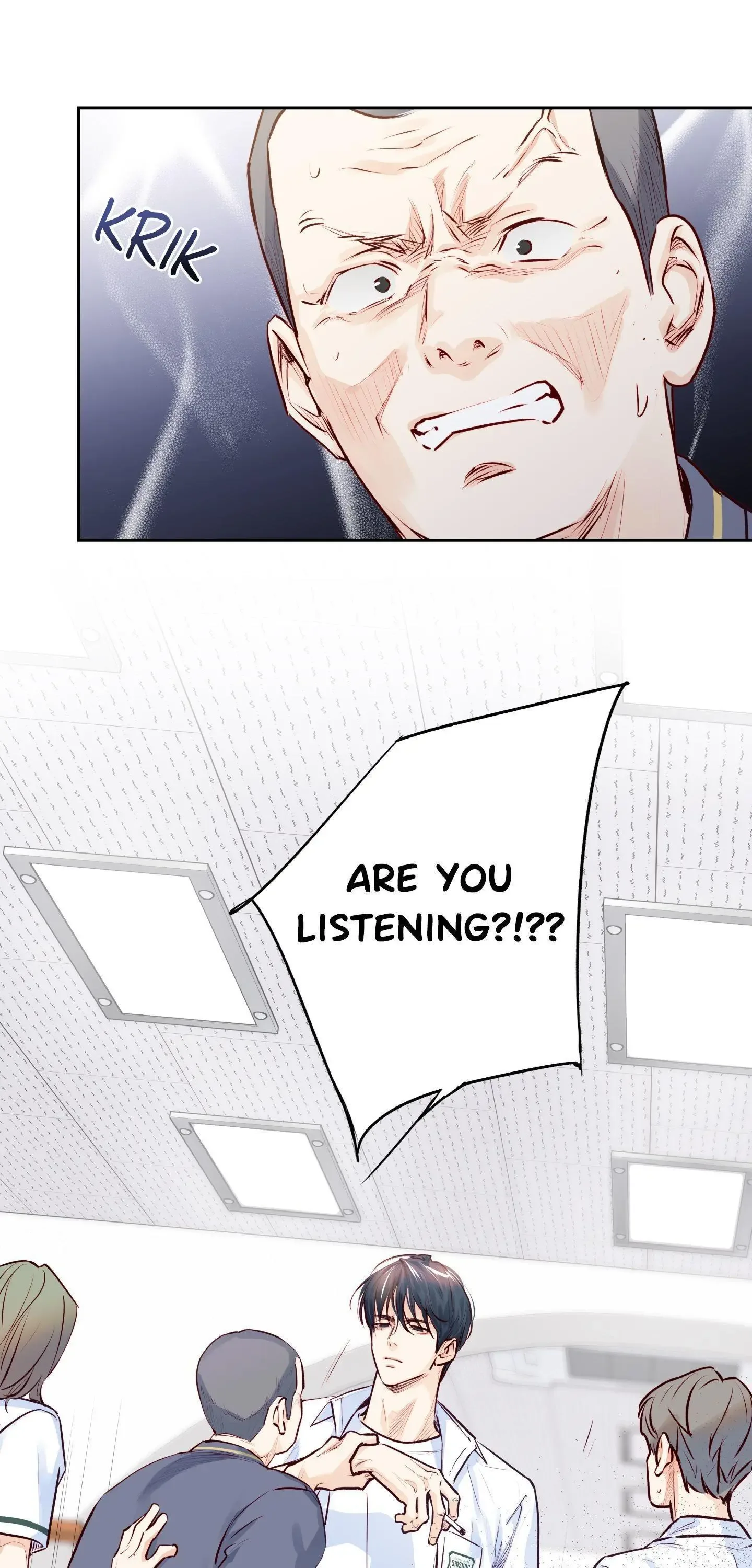 Love Is An Illusion Chapter 149 page 12