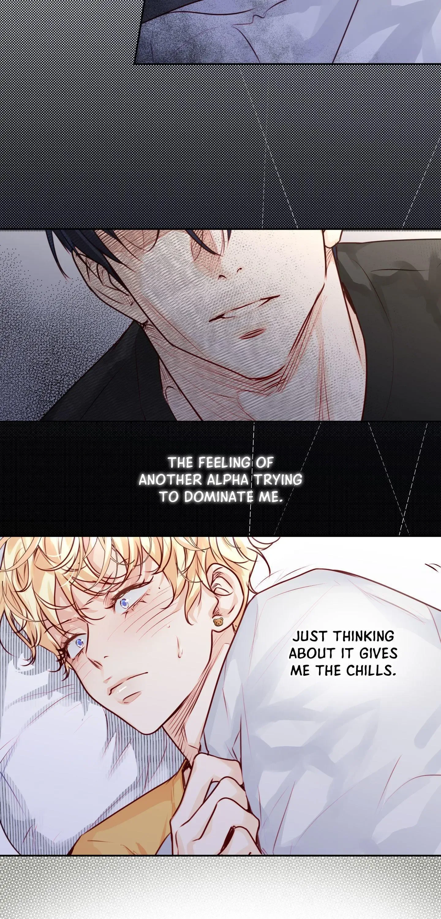 Love Is An Illusion Chapter 149 page 27
