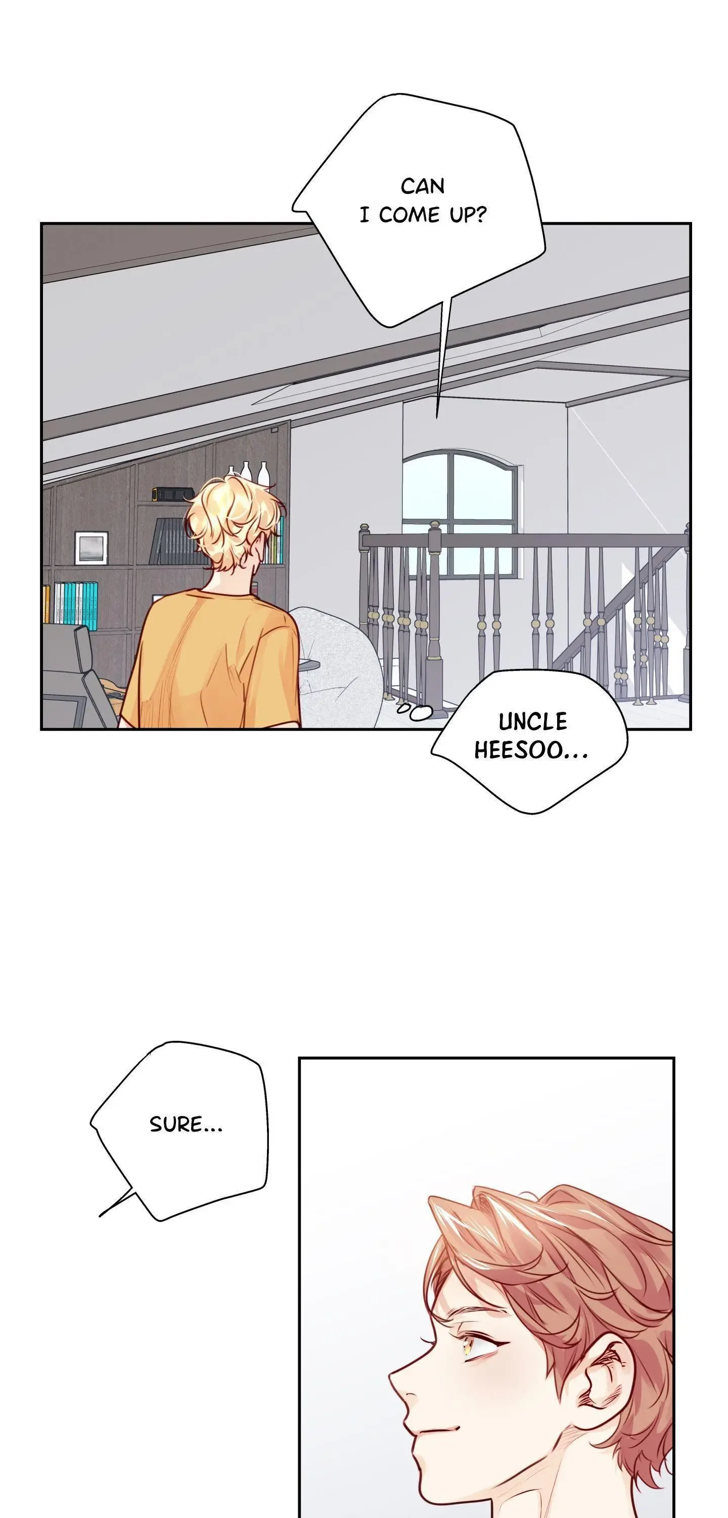 Love Is An Illusion Chapter 149 page 31