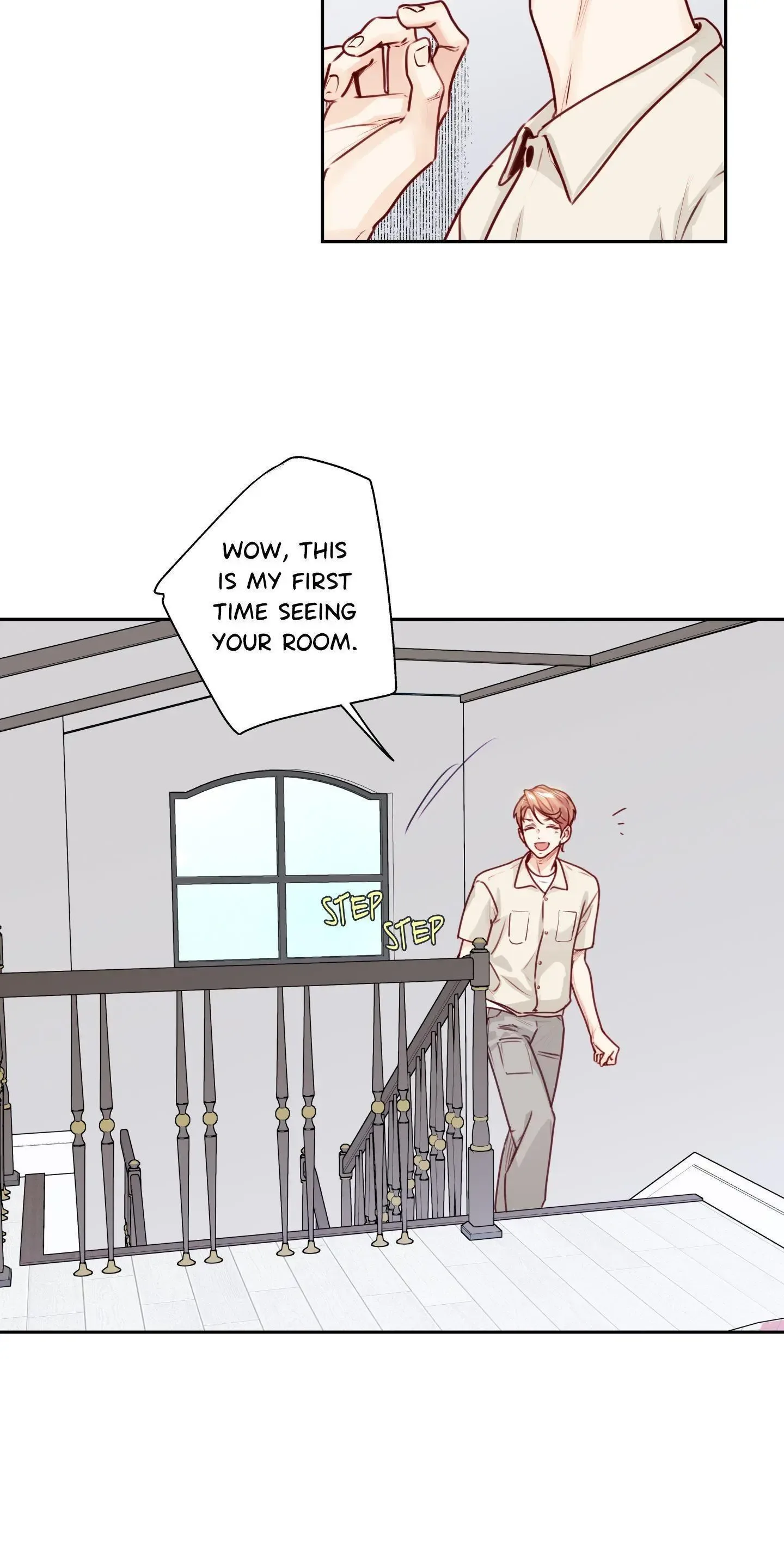 Love Is An Illusion Chapter 149 page 32