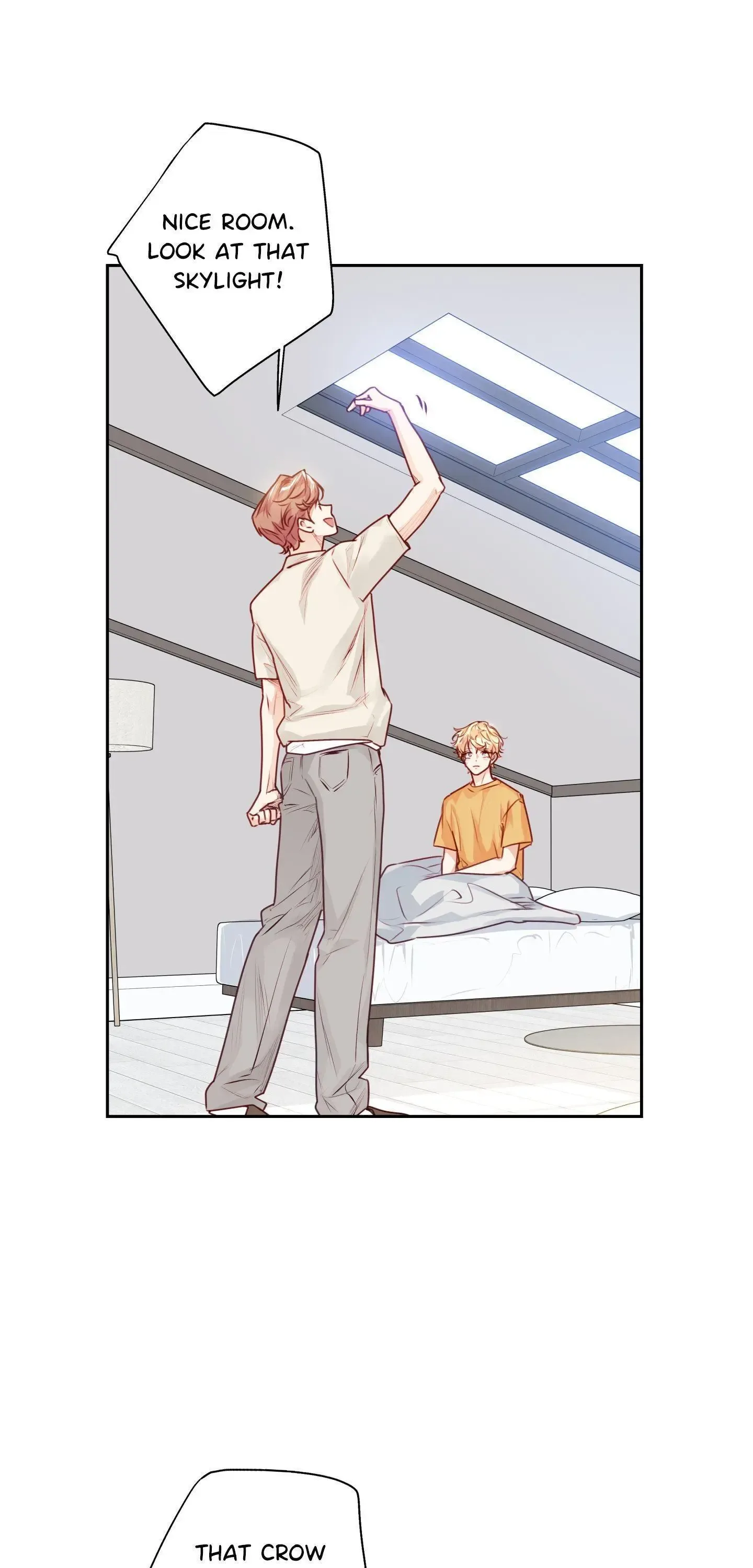 Love Is An Illusion Chapter 149 page 33