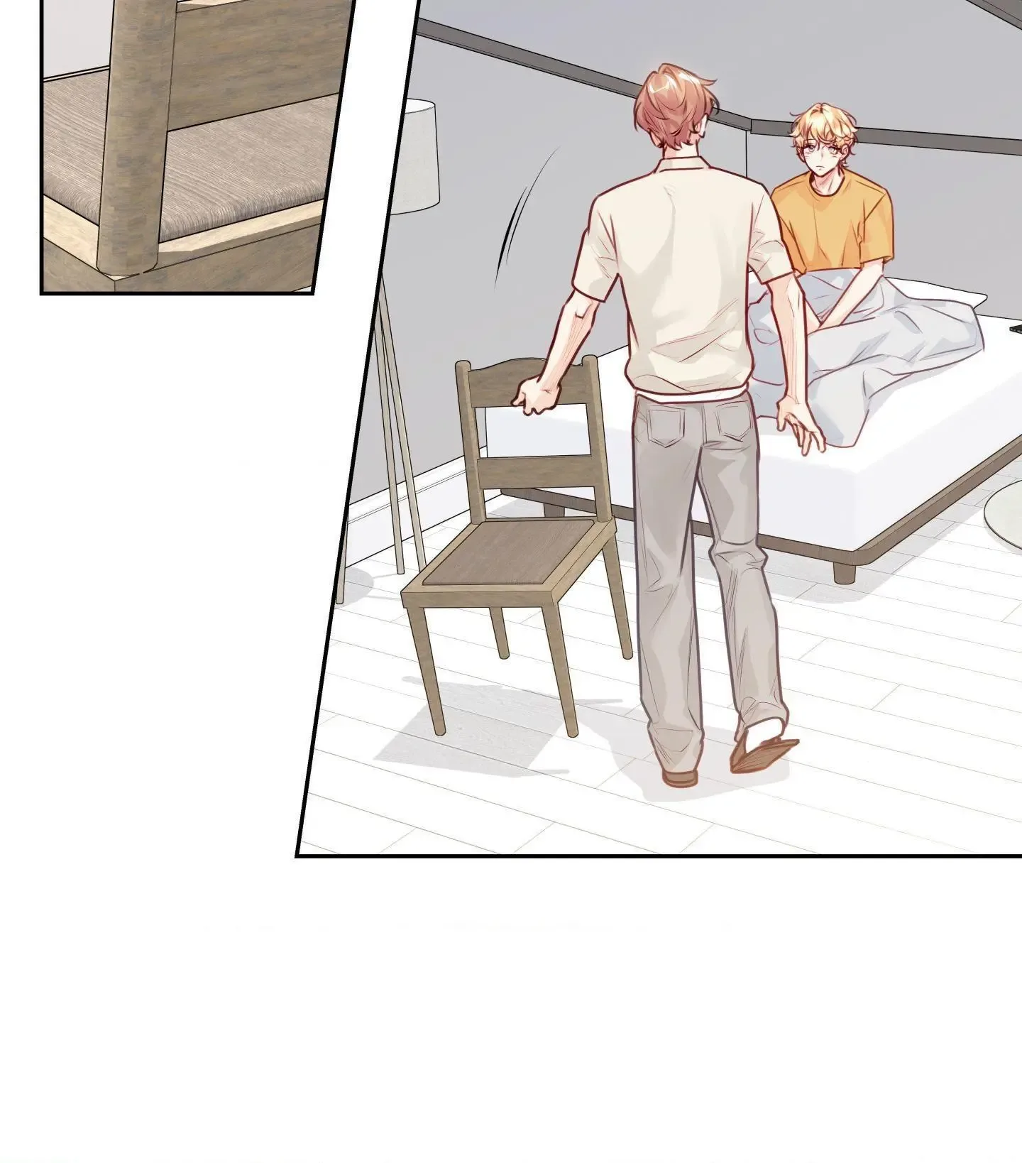 Love Is An Illusion Chapter 149 page 35