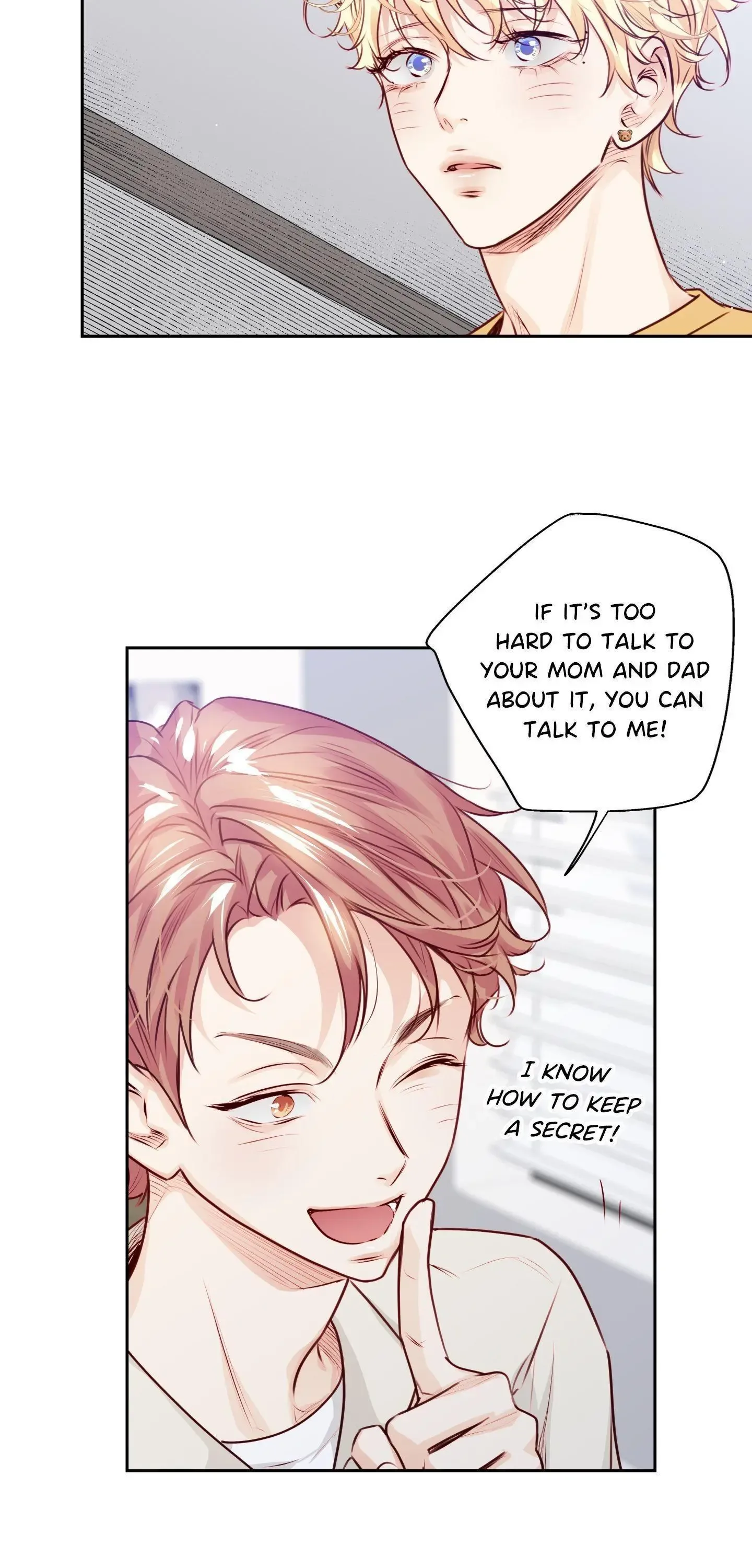 Love Is An Illusion Chapter 149 page 37