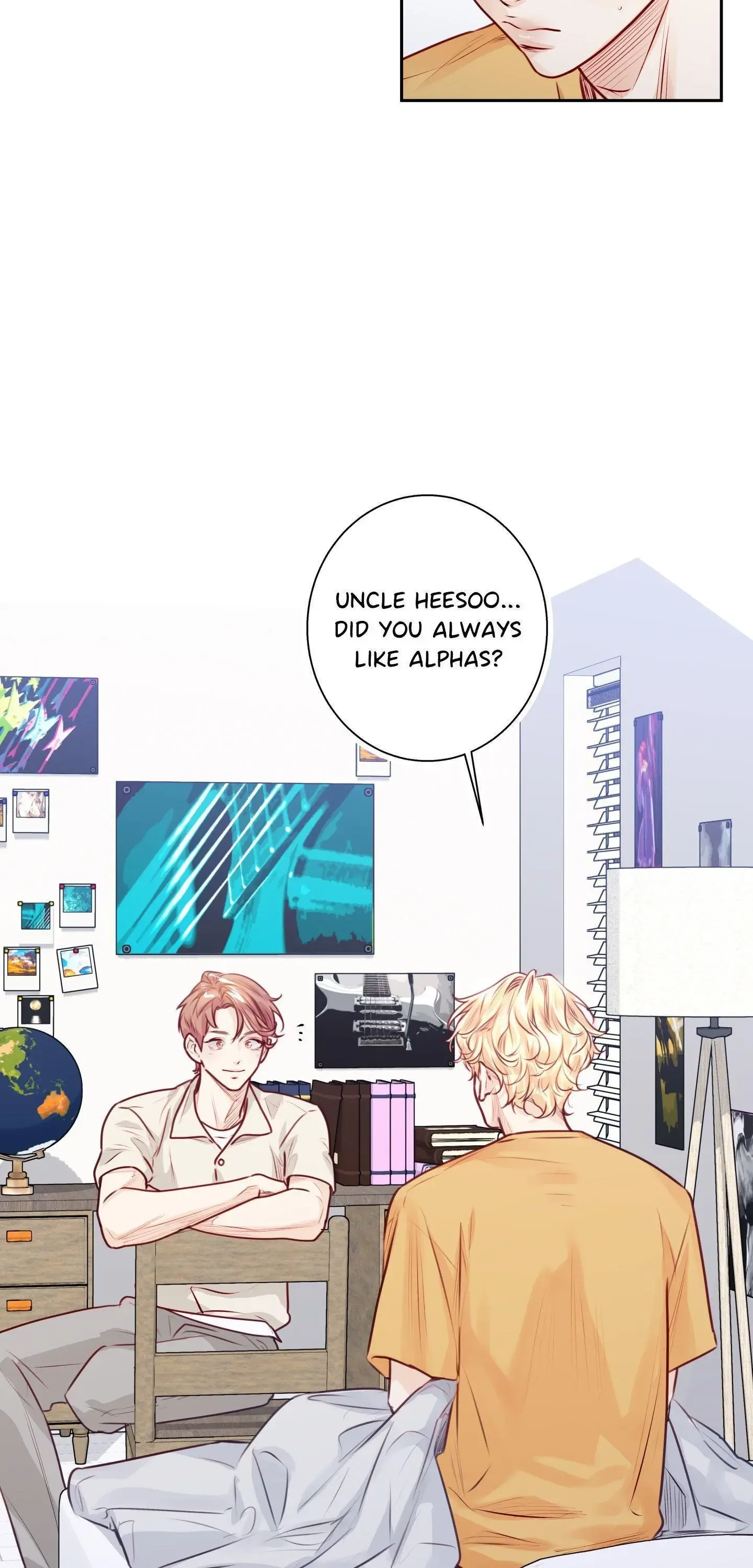 Love Is An Illusion Chapter 149 page 40