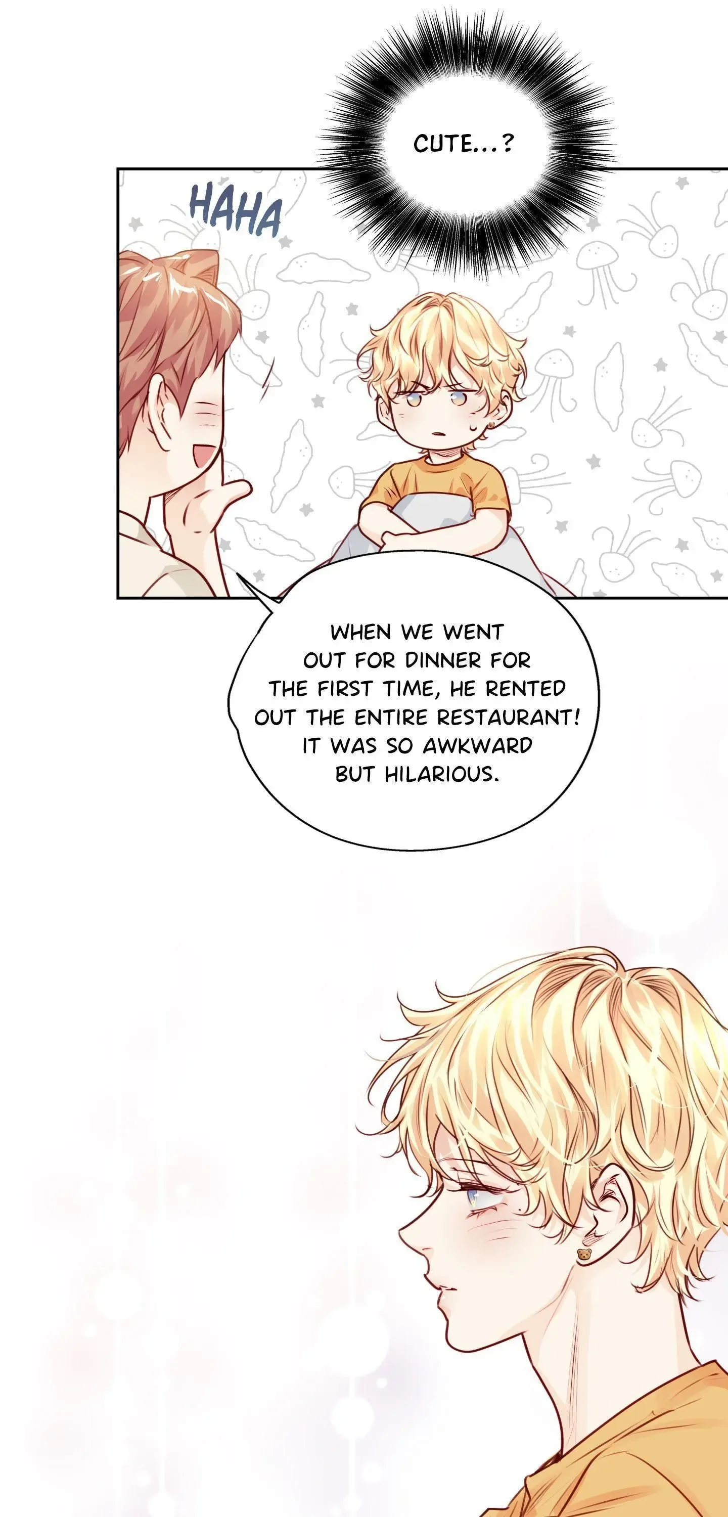 Love Is An Illusion Chapter 149 page 45
