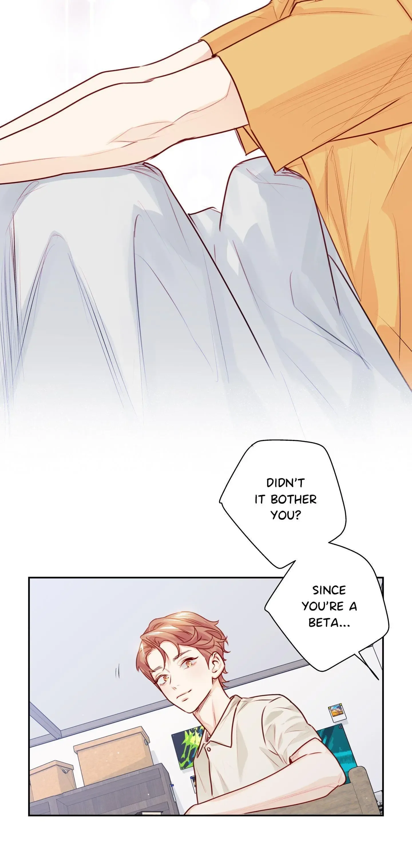 Love Is An Illusion Chapter 149 page 46