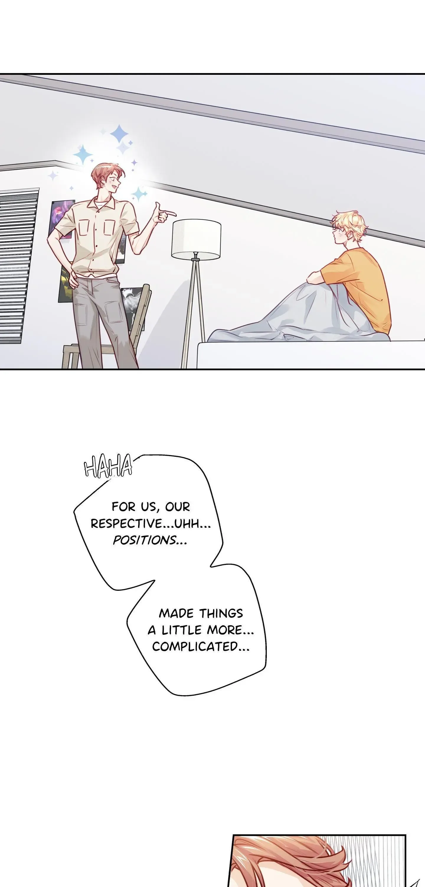Love Is An Illusion Chapter 149 page 51