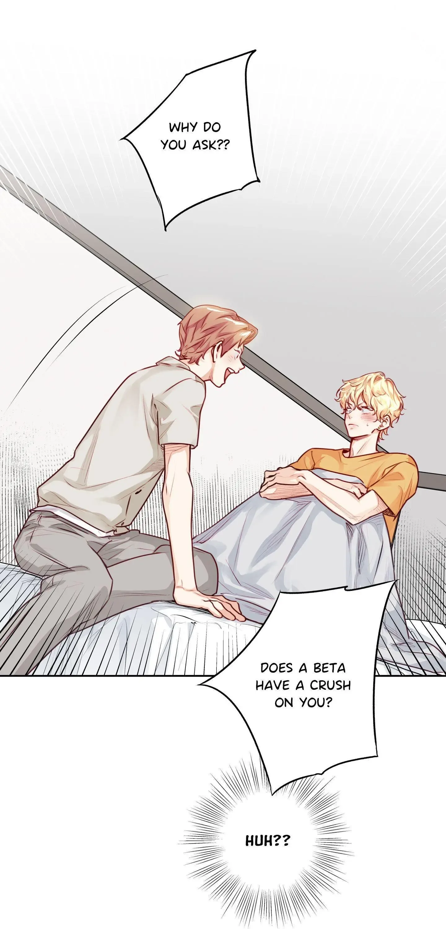 Love Is An Illusion Chapter 149 page 53