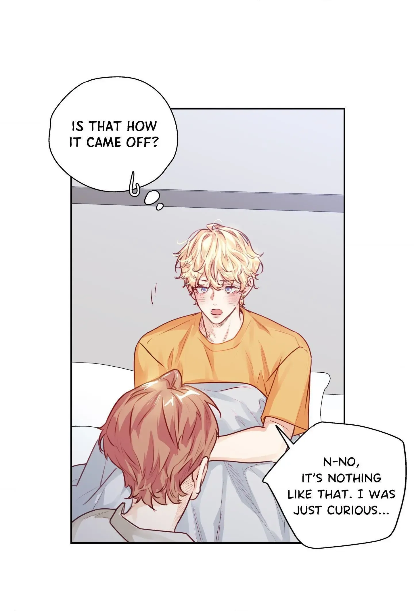 Love Is An Illusion Chapter 149 page 54