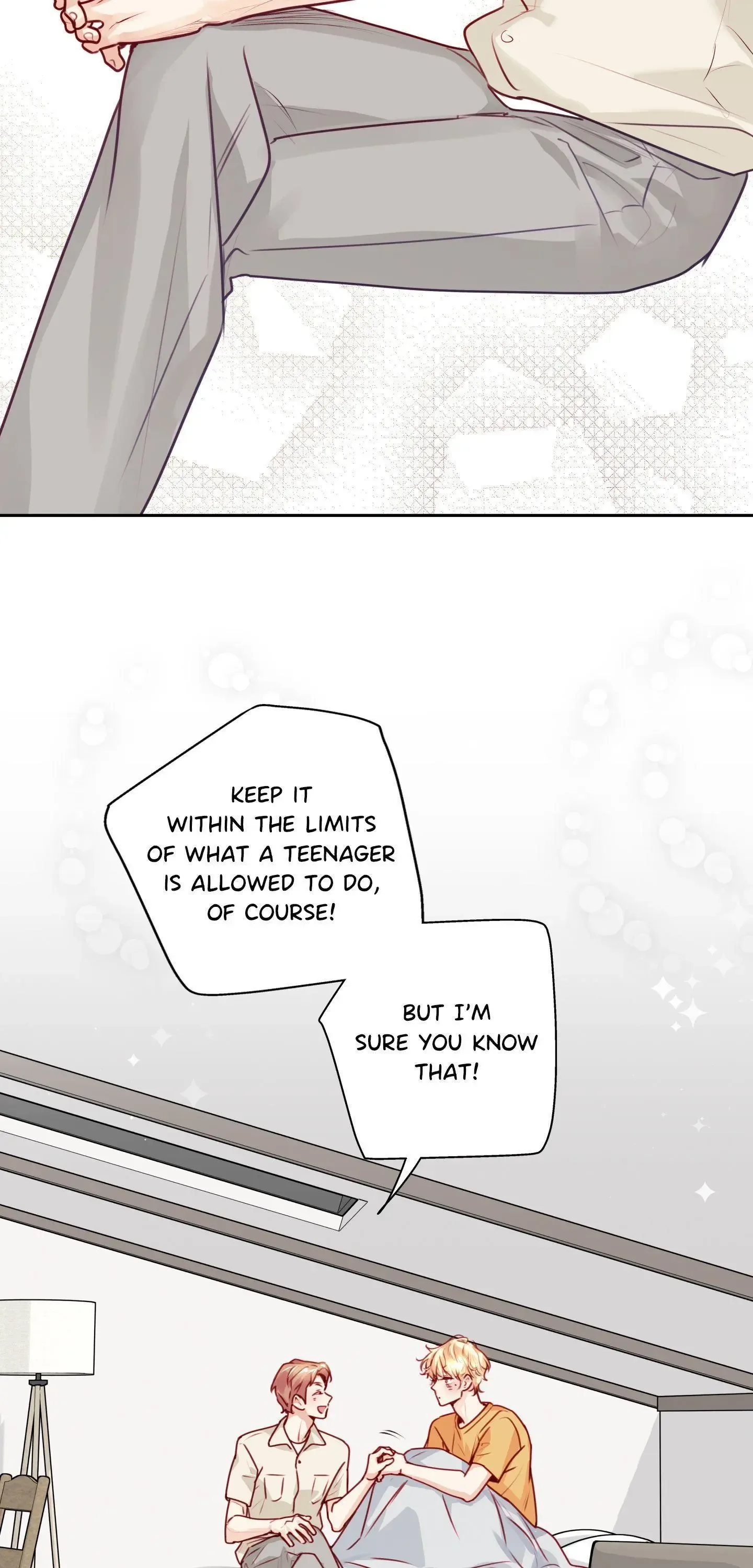 Love Is An Illusion Chapter 149 page 56