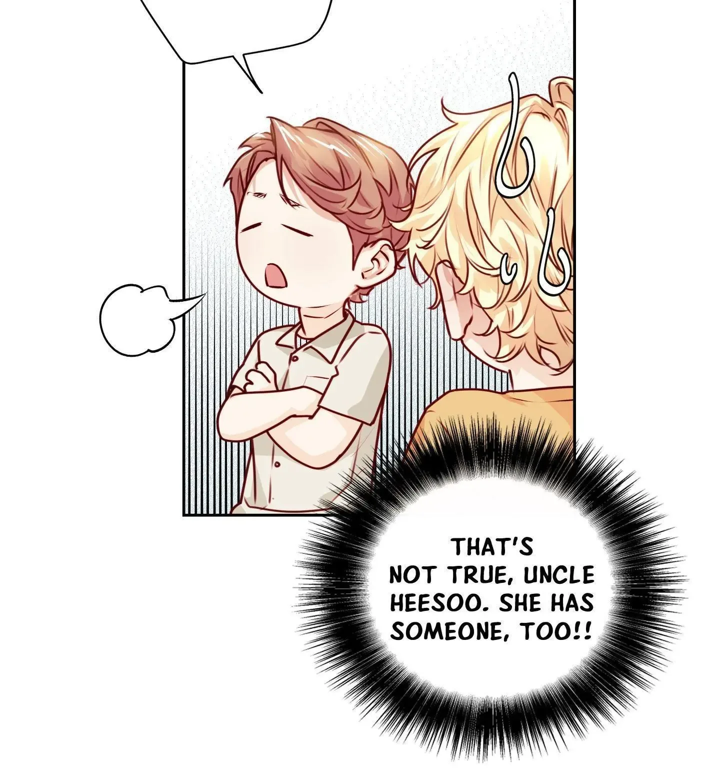 Love Is An Illusion Chapter 149 page 59