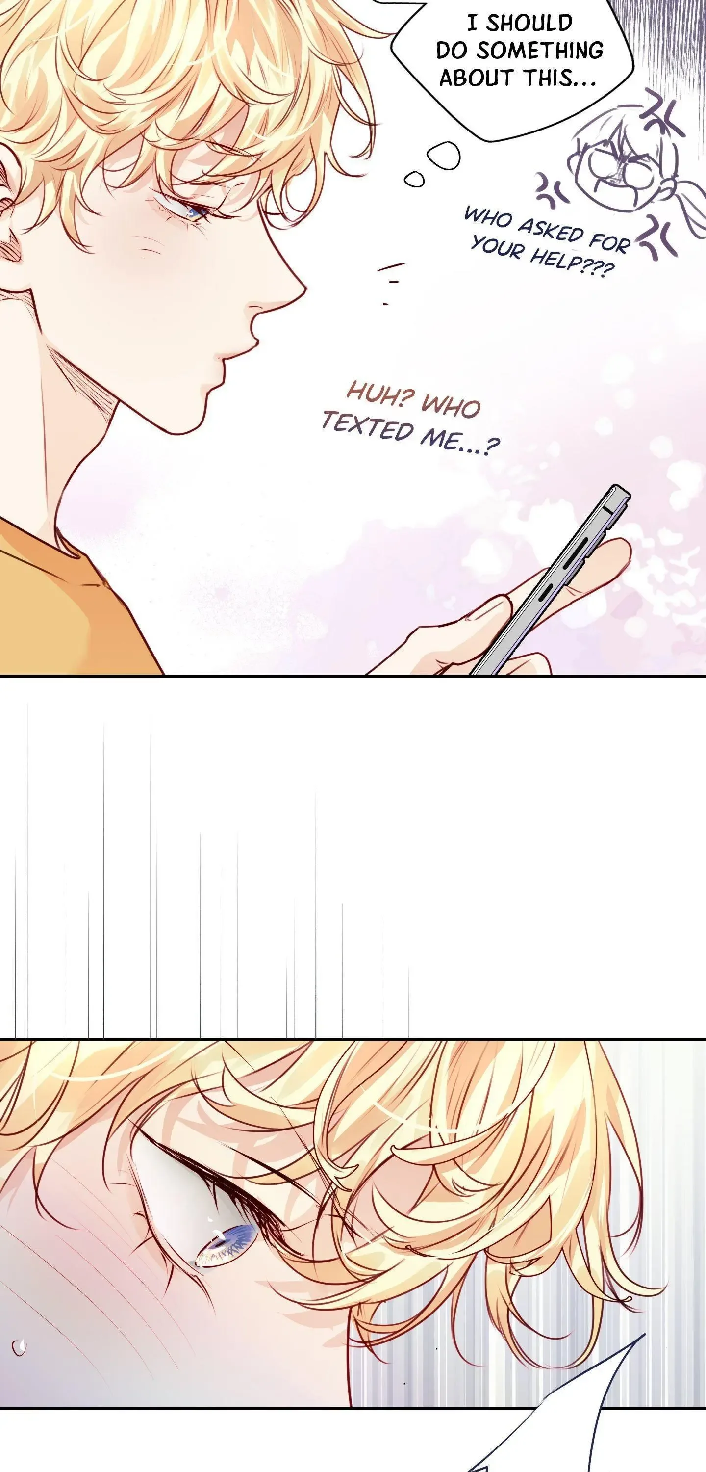 Love Is An Illusion Chapter 149 page 61