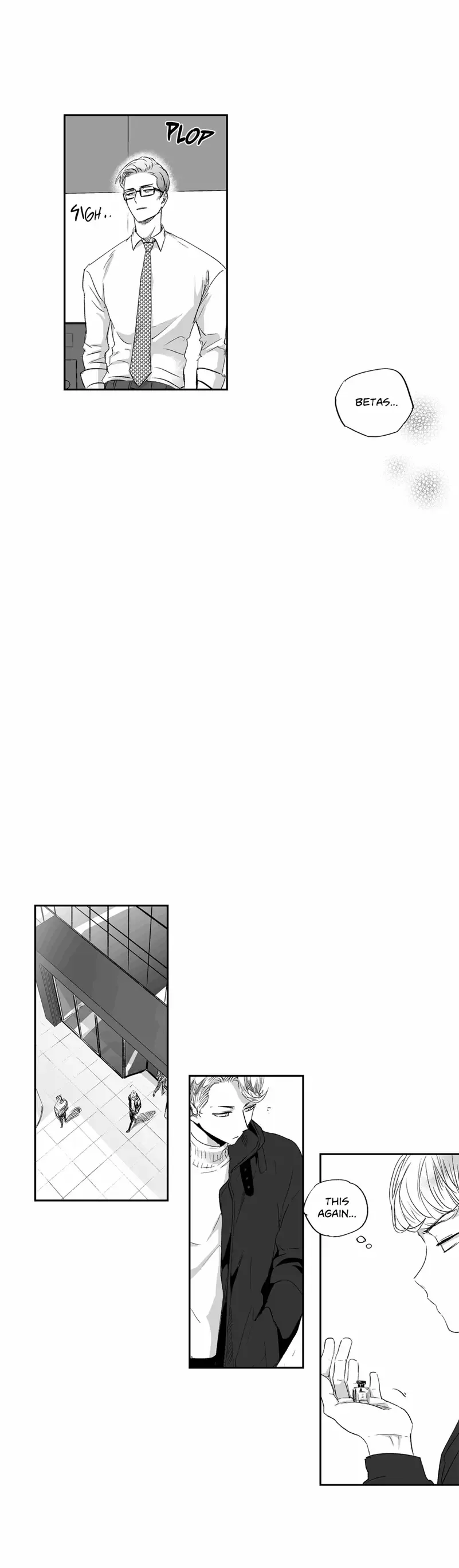 Love Is An Illusion Chapter 15 page 7