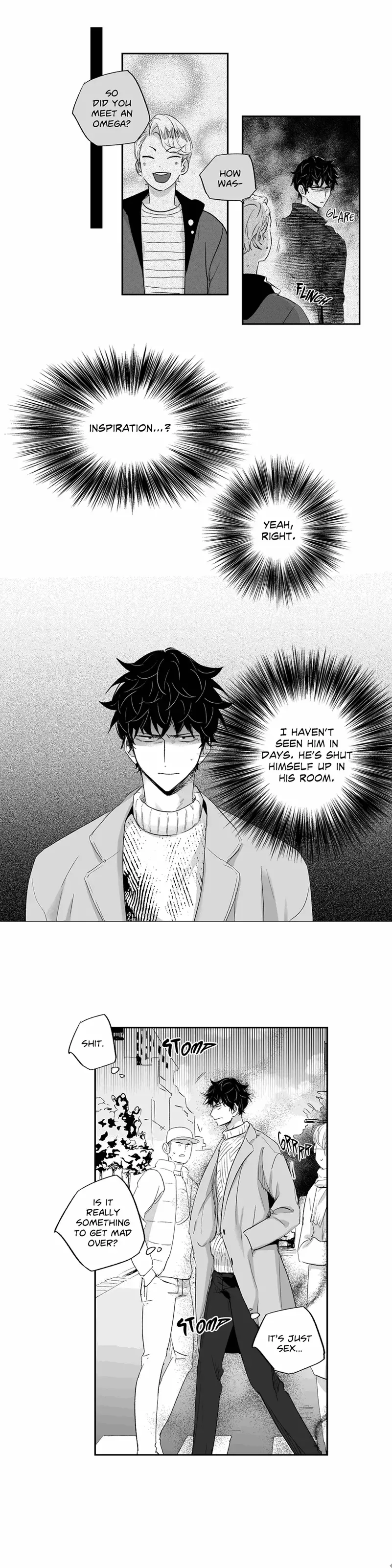 Love Is An Illusion Chapter 15 page 9