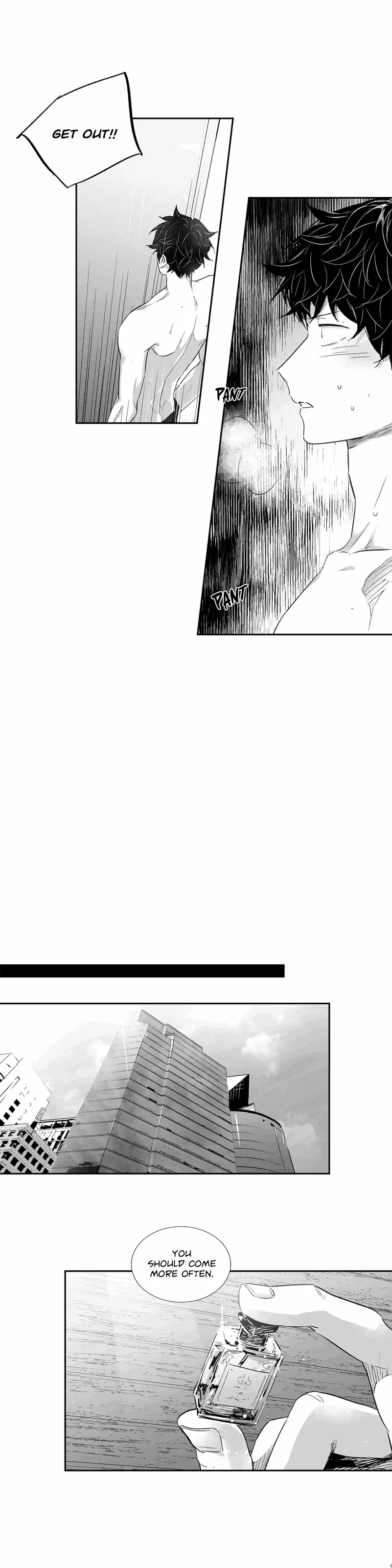 Love Is An Illusion Chapter 15 page 2