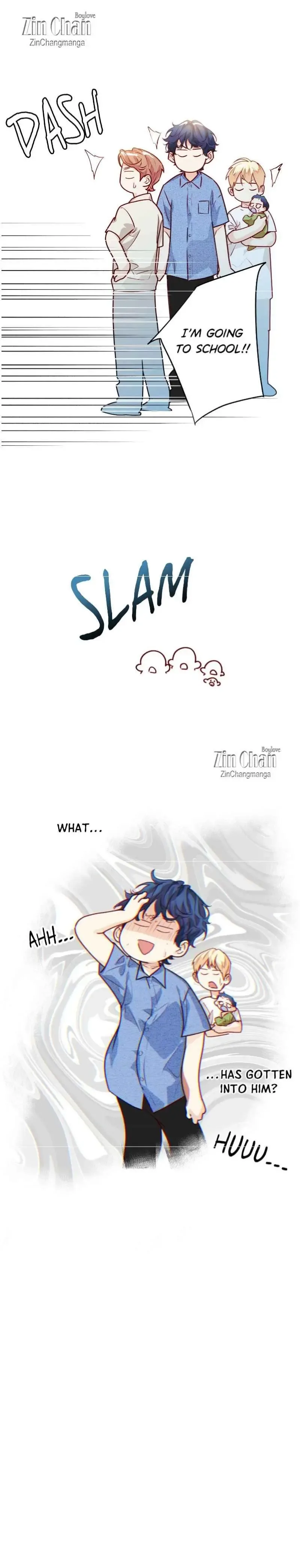 Love Is An Illusion Chapter 150 page 4