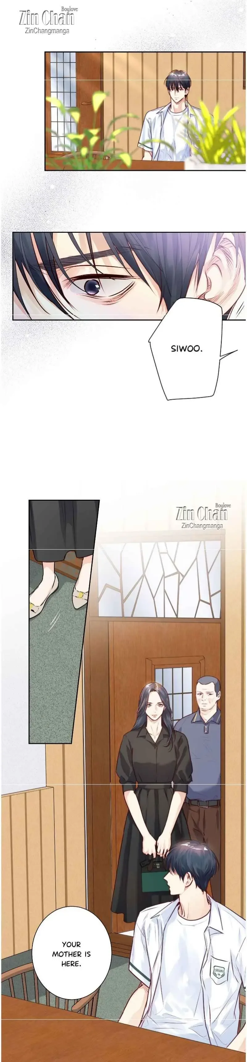 Love Is An Illusion Chapter 150 page 6