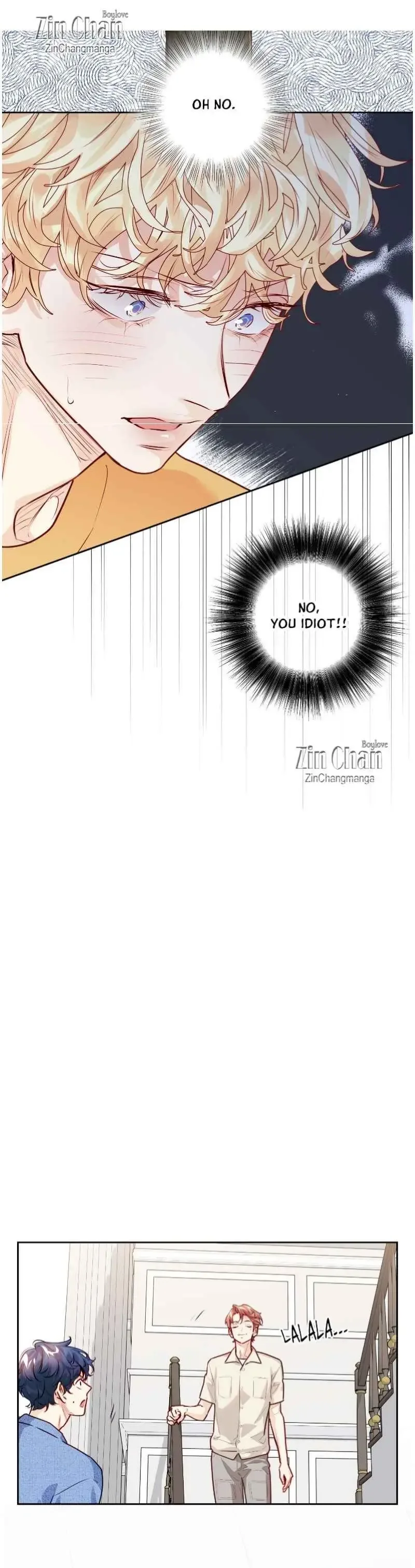 Love Is An Illusion Chapter 150 page 2
