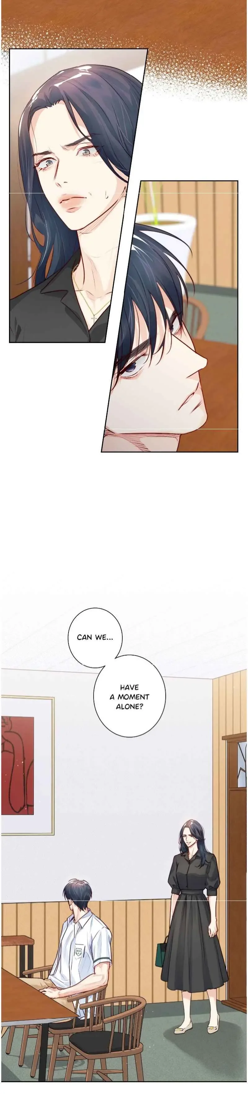 Love Is An Illusion Chapter 150 page 7