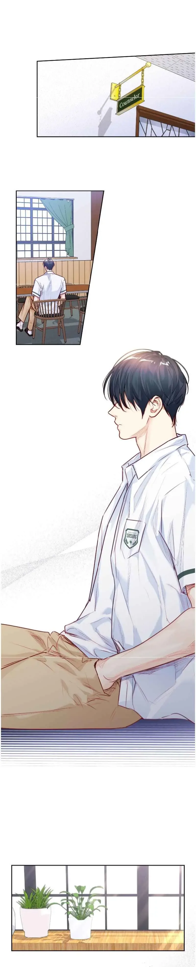 Love Is An Illusion Chapter 150 page 5