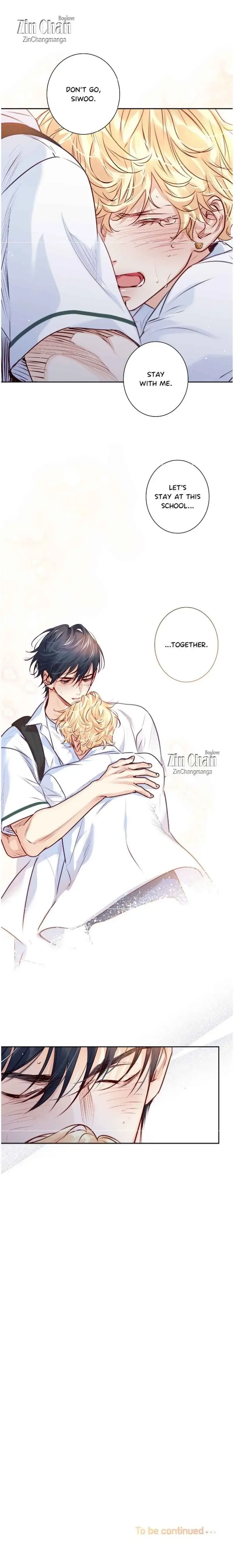 Love Is An Illusion Chapter 150 page 22