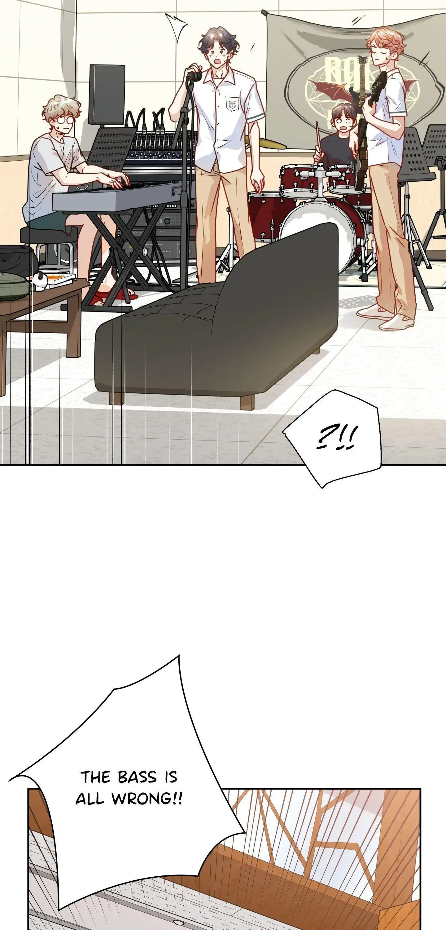 Love Is An Illusion Chapter 151 page 30