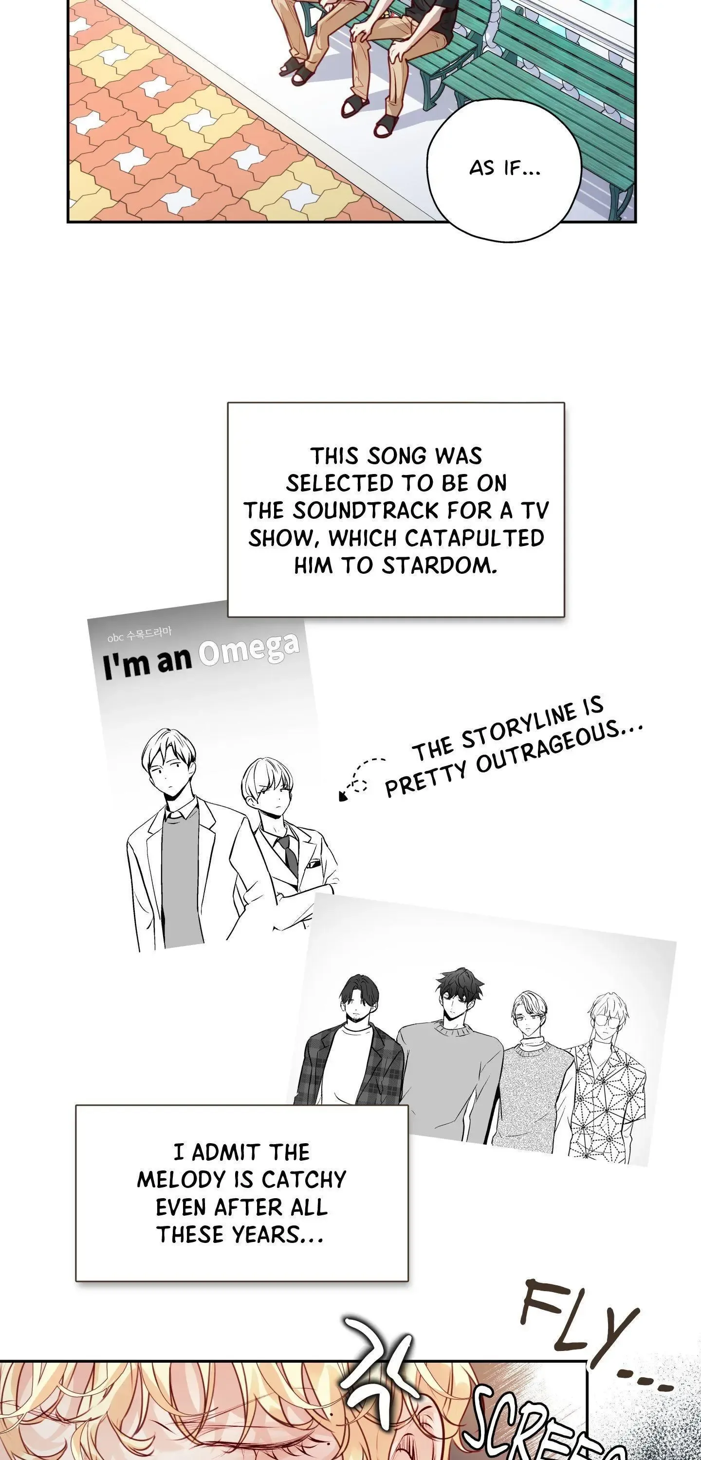 Love Is An Illusion Chapter 151 page 27