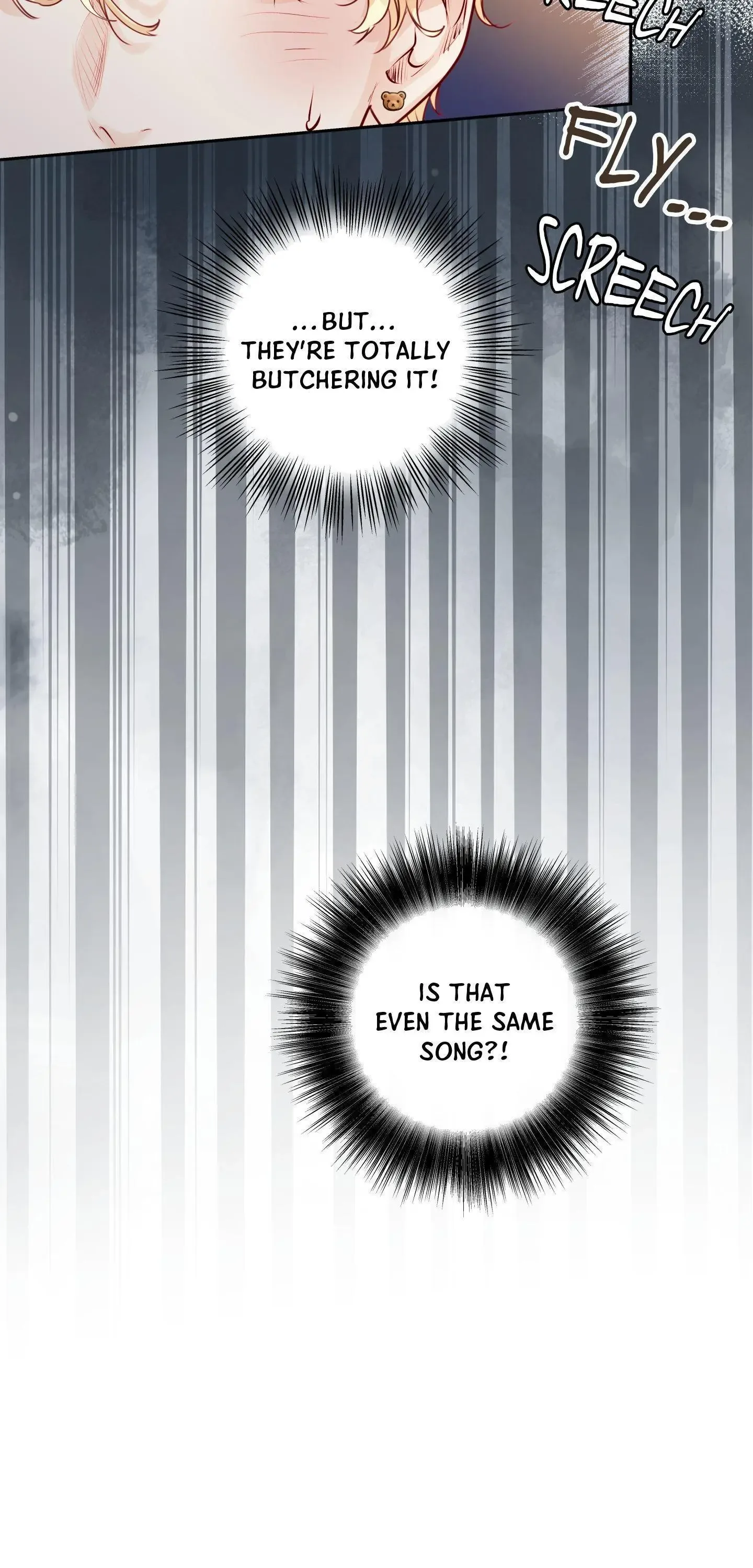 Love Is An Illusion Chapter 151 page 28