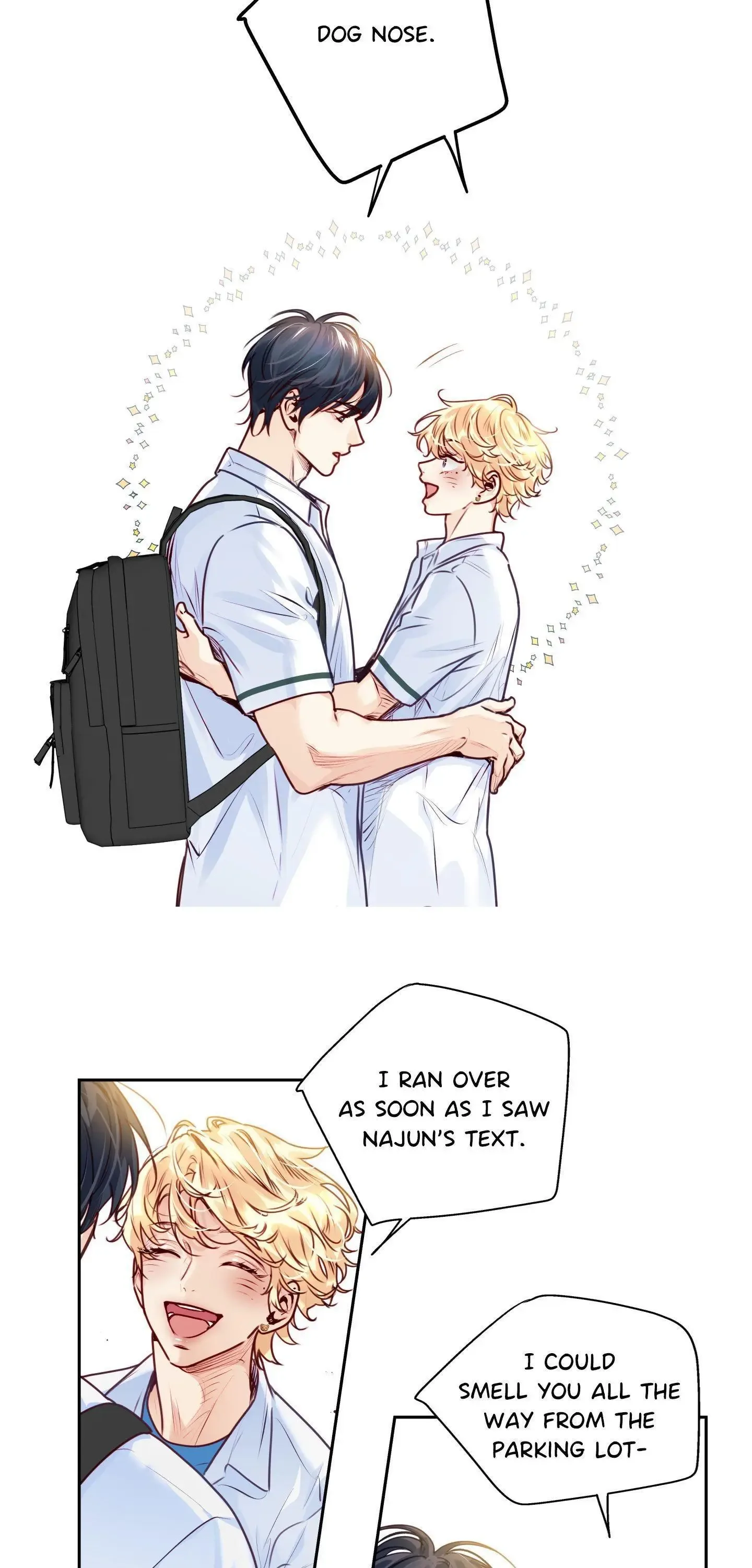 Love Is An Illusion Chapter 151 page 5