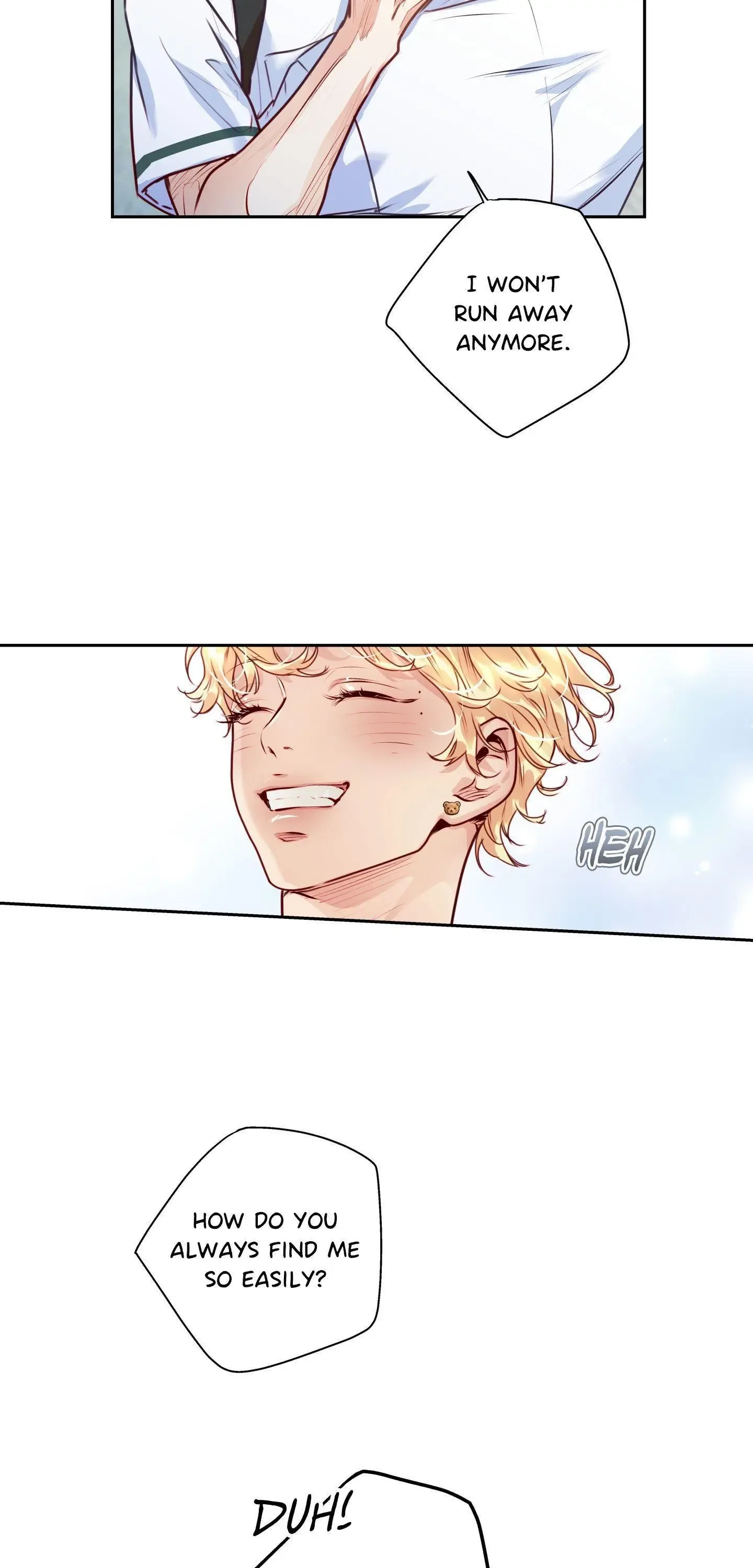 Love Is An Illusion Chapter 151 page 4
